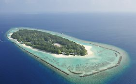 Royal Island Resort Und Spa Malediven